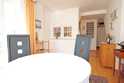 Image de Ferienwohnung 1 - Ferienhaus Höft's Ruh