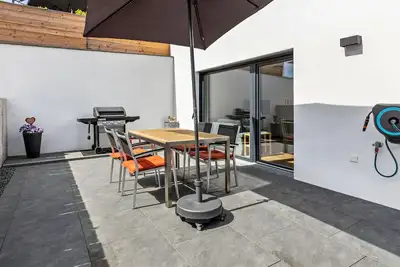 Image de Appartement 'Stegmann Horn' avec terrasse privée et Wi-Fi