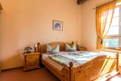 Image de Double room (Hoteladmin) - Landhotel Zur Scheune