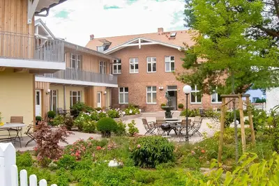 Image de Herman's Hof Appartement Nr. 3