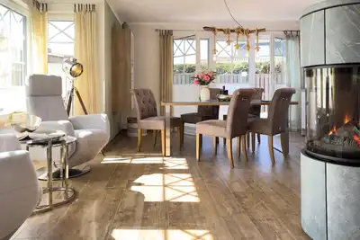 Hus Oevern Diek, Deutschland