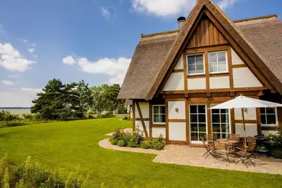 Image de Ferienhaus Lachs, Deutschland