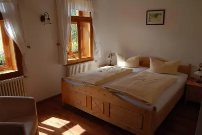 Image de Zimmer 2 - Berggasthaus & Pension Schöne Aussicht