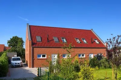Image de Ferienhaus Strandzeit