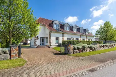 Image de Group booking vacation home hang glider up to 30 guests - Ostseeferienhaus
