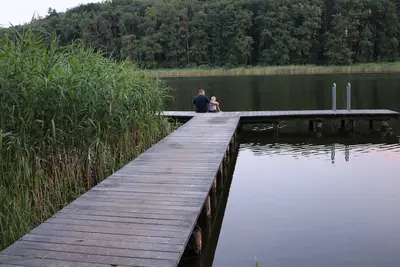Image de Ferienwohnung zum Schwandter See