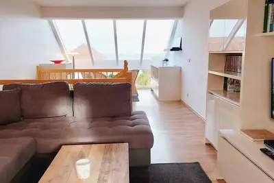 Image de Haus Jahreszeiten, Whg. 24 - Ferienwohnung 23rb24, Haus Jahreszeiten