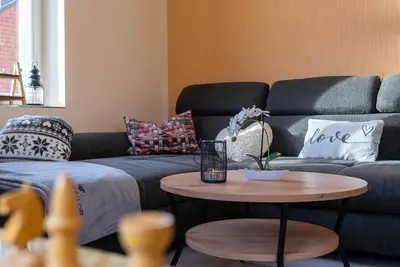 Image de Fw Brocken for 2-4 persons - Apartments Tanner HĂĽtte