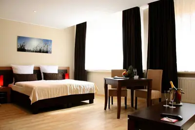 Image de Studio-apartment - Home Hotel