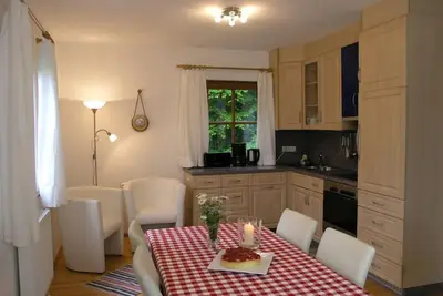 Image de Ferienwohnung Nr. 1 mit 55 qm