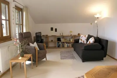 Image de Ferienwohnung Nr. 2 mit 50 qm