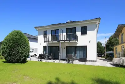 Image de Villa Südstrandperle, Luisa - Ferienhaus 71rb1 Luisa, Villa Südstrandperle