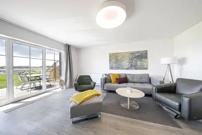 Image de Ferienwohnung Seeglück Sellin