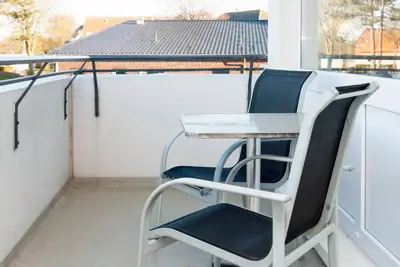 Image de Hanseatic 110 - Hanseatic House, Apartment 110