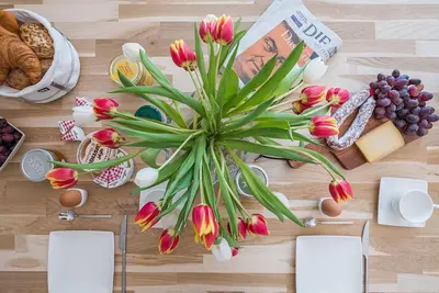 Image de Villa Baltic Apartment Meeressinfonie