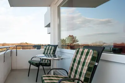 Image de Hanseatic 410 - Hanseatic House, Apartment 410