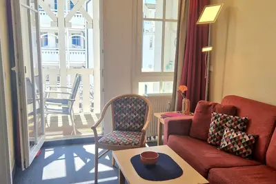 Image de Fewo 344, Seepark Sellin - Ferienwohnung 344, Haus Having