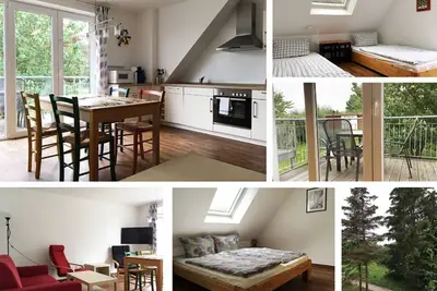 Image de Wohnung Haff - Ferienhaus „achter-rachter“
