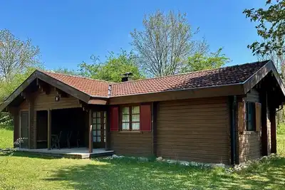Image de Ltd-08, 4-6 Pers. , ca. 70qm - Ferienpark Lauterdörfle
