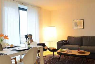 Image de Wohnung 11 - Tor zum Meer