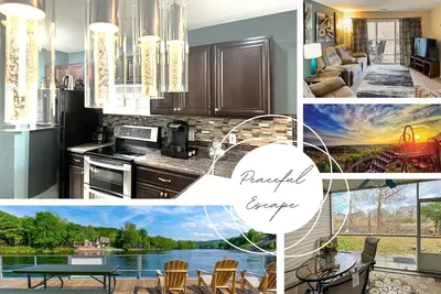 Image de Pet Friendly | Screen Porch | Great Location!