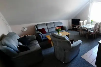 Image de Ferienwohnung Hannig 2
