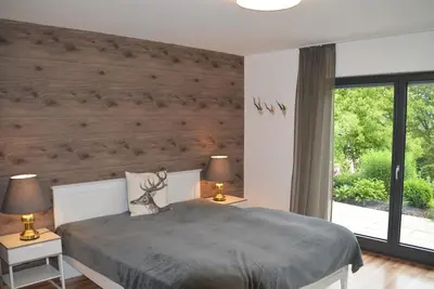 Image de Vacation apartment/apartment for 3 guests with 75m² in Leutkirch im Allgäu (249702)
