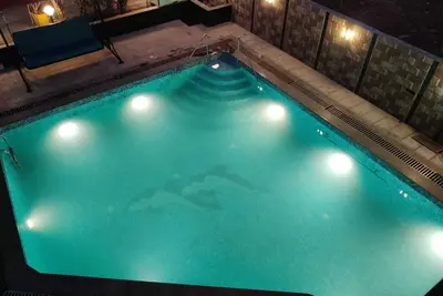 Image de Luxury villa, Sparkling pool, Serinity \n\n\n\n