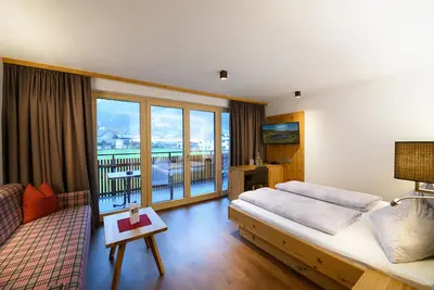 Image de Double room for 4 guests with 28m² in Großarl (250767)