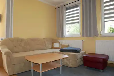 Image de Ferienwohnung Nr. 1 - Biantali Ferienwohnungen Haus Jana
