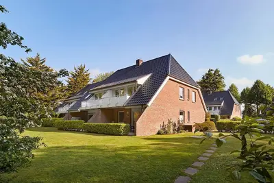 Image de Wohnen am Südstrand 16 - Wohnen am Südstrand Whg 16