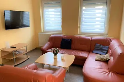 Image de Wohnung 5 - Biantali Ferienwohnungen Haus Bodo