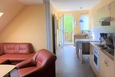 Image de Apartment 7 - Biantali Apartments House Bodo