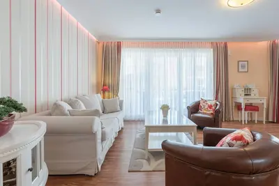 Image de Villa Strandvogt We 12 - 2-zimmer-wohnung