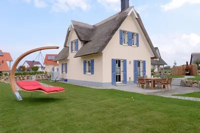 Image de Arielle Ferienhaus, Deutschland