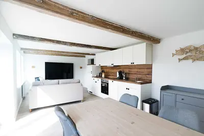 Image de Ferienwohnung Utblick im Landhaus - Jensen & Doering Holiday Resorts in Kappeln an der Schlei