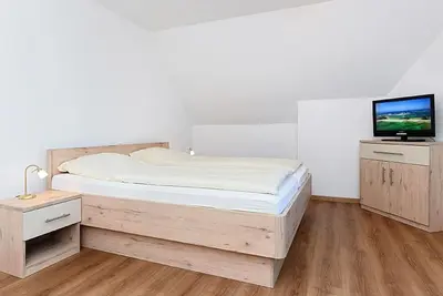 Image de Doppelzimmer mit Balkon Oder Terrasse - Doppelzimmer in der Hotel-pension Marlies