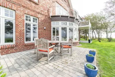 Image de Haus am Südstrand Eg