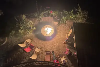 Image de Villa S. leonardo Immersa Nella Campagna Siciliana nei Nebrodi Vicino Cefalù