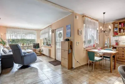 09 Ferienhaus Matthies - Ferienhaus Matthies