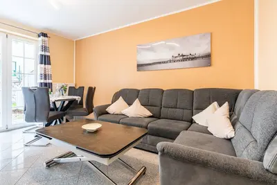 Image de Ferienwohnung WollinerstraĂźe