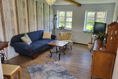 Image de Ferienwohnung EselglĂĽck