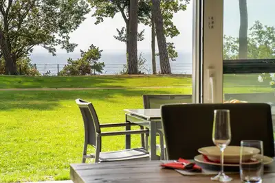 Image de Terrace apartment Inselzauber - Oasis on the lagoon - Inselzauber (2-6)