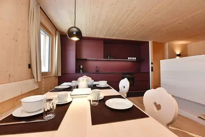 Image de Chalet Hof - Nahturhof - Urlaub. natĂĽrlich. erleben