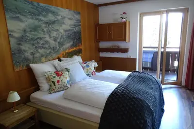 Image de Ferienwohnung Grünberg für 10 Personen - Appartementhaus Mayrhofen
