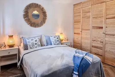 Image de Vacation apartment Blue Marine - Villa Blue Marine