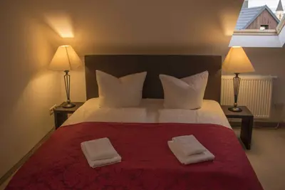 Image de 3-zimmer Apartment-maisonette Bergblick - Apartments Fichtelberger Blick