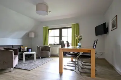 Image de 3-raum-appartement \/ Nr. 28 - 3 Appartementhotel Mare Balticum Gmbh & Co Kg