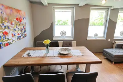 Image de Ferienhaus Schnitterkarten - nur an Feriengäste - Abc366 - Ferienhaus Schnitterkarten - Abc366