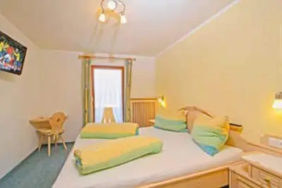 Image de Ferienwohnung Apart Kira - Apart Haus Wachter